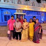 Rhythm and light blend beautifully this Deepavali