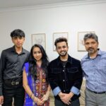 Raag Roshni brings music, unity, and resilience to life