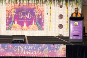 Federal Parliament hosts Deepawali celebrations honouring India’s rich cultural heritage