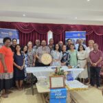 RCBI unveils leadership team for milestone 10th anniversary year at AGM