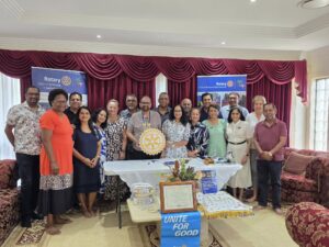 RCBI unveils leadership team for milestone 10th anniversary year at AGM