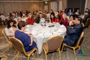 AIBC Queensland concludes successful year with Annual Diwali Gala Dinner