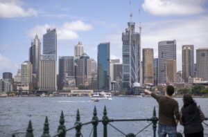 Measles alert issued for Sydney CBD, airport