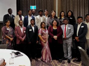 Tamil business community gathers for ATCC networking event and gala dinner