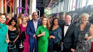 Brisbane International Film Festival opens with Italian film ‘Agon’