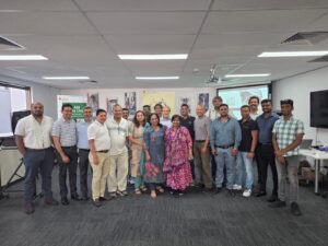 FICQ moves forward on House of India plans at special meeting