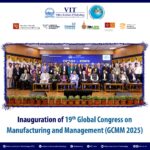 Brisbane hosts international manufacturing congress with sustainability focus