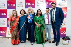 India–Australia Day event celebrates community bond and cultural exchange