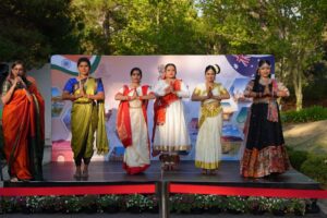 Canberra celebrates India’s 77th Republic Day with patriotic spirit