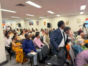 Indian community in Perth comes together for 77th Republic Day observance