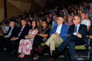 Consul General joins World Greek Language Day celebrations in Perth