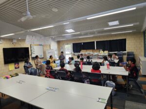 Consul General attends academic year opening at Malayalam Language School