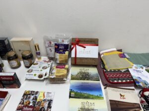 Business Lounge at Indian Consulate in Sydney supports India–Australia trade engagement