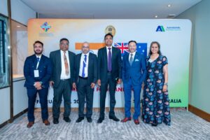 Indian food and agri delegation strengthens trade links during Sydney tour