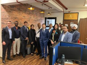 AIBC delegation concludes landmark Chennai visit, strengthens Australia–India business ties