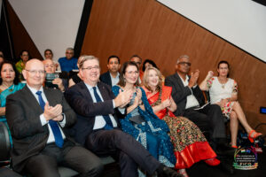 FICQ celebrates India–Australia Day 2026 with grandeur, reflection and unity