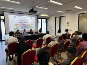 Indian Consulate and ISWA host consular services Open House in Perth