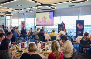 Women in sport event strengthens Australia–India sporting connections