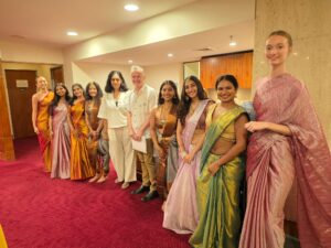 Khadi and craft heritage highlighted at Parliament House showcase