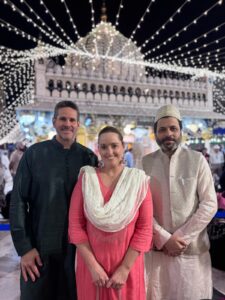Iftaar and Qawwali evening at Nizamuddin Dargah highlights India–Australia cultural connect