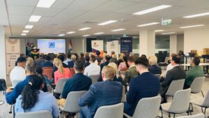 Brisbane panel highlights India as key growth market for Queensland businesses