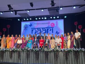 Perth hosts ‘Naari’ event celebrating women’s empowerment and achievement