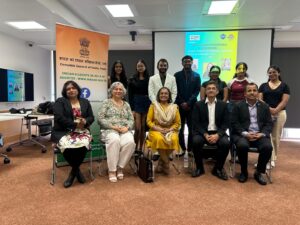 Perth roundtable highlights support and opportunities for Indian students