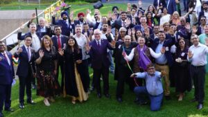 NSW parliament hosts Holi celebration, showcasing cultural harmony