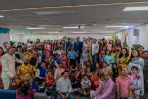 Sydney event marks Bihar Diwas with cultural showcase