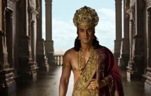 Ranbir Kapoor on playing Lord Rama: There’s purity to him that is very rare