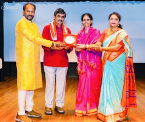 AAQ Ugadi celebrated with grandeur in Brisbane