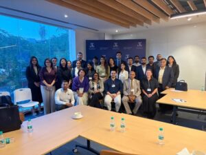 Roundtable in Melbourne explores Indo-Pacific cooperation