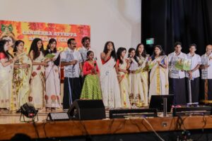 Canberra marks Vishu 2026 with cultural events