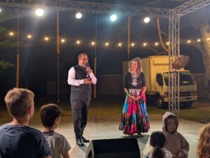Flavours of India festival showcases culture and cuisine in Perth
