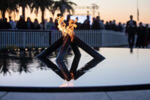 India honours shared ANZAC legacy, pays tribute to fallen soldiers in Perth