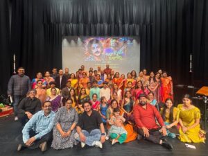 Melbourne hosts ‘Timeless Telugu Hits’ musical evening