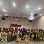 Krishna Ravali School launches YouTube channel to promote Indian classical music