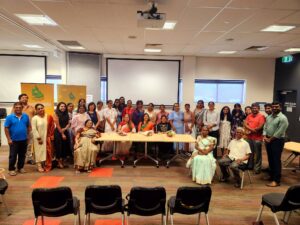 TAQ’s Femisphere event focuses on women in leadership