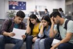 Australia tightens student visa rules, 40% of Indian applications rejected
