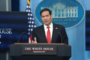 Marco Rubio’s visit to India emphasises importance of Quad: US Embassy