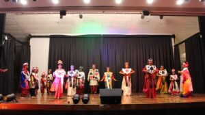 High Commission marks Rabindranath Tagore’s anniversary with cultural event in Canberra