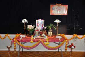 Community gathers in Perth for Basava Jayanthi celebrations
