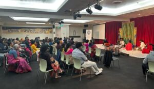 Indian classical music evening organised in Canberra