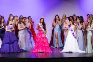 Gold Coast teenager to represent Australia at Miss Teen Galaxy international finals