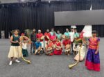 TAQ celebrates 40th anniversary with grand cultural event in Brisbane
