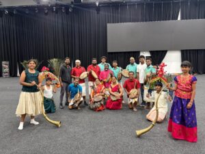 TAQ celebrates 40th anniversary with grand cultural event in Brisbane