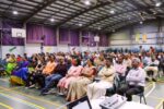 Tamil Association of Queensland celebrates 40 years of community service, culture and unity