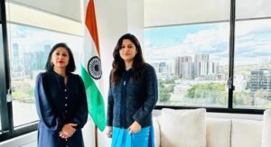 Consul General, FICCI discuss expanding India-Australia cooperation