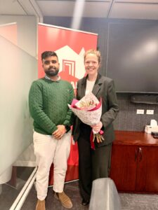 Indian community leaders meet South Australian minister