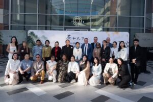 Perth event marks International Tea Day with message of harmony
